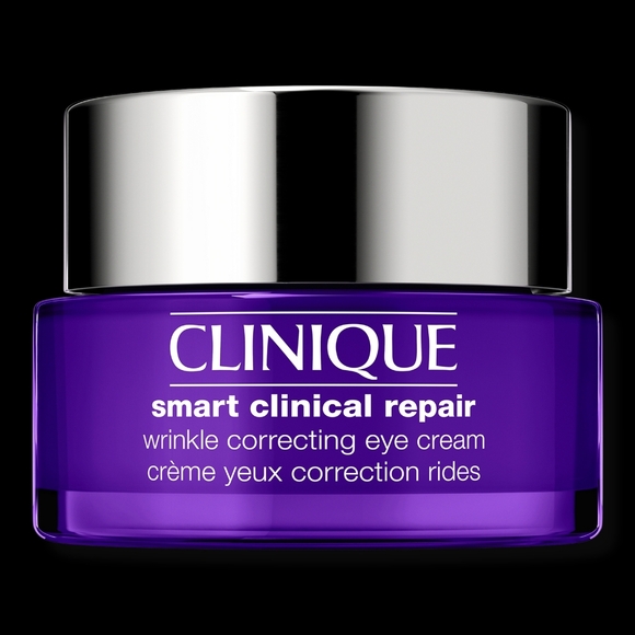 Clinique Other - Clinique Smart Clinical Repair Eye Cream